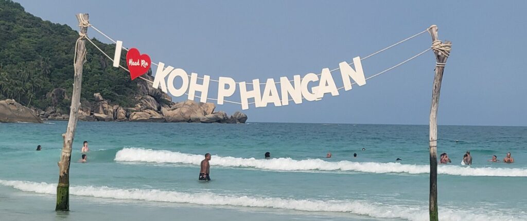 Kho Phangan