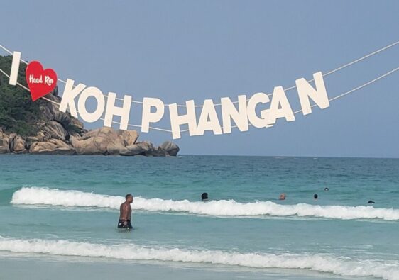 Kho Phangan