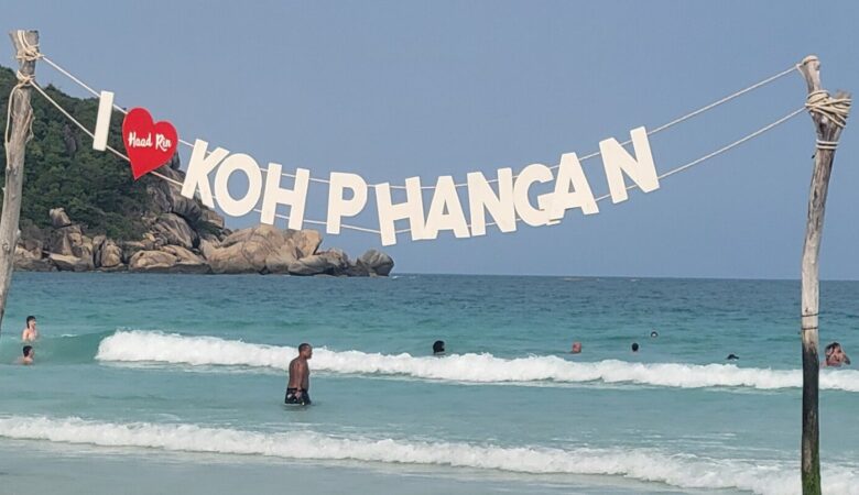 Kho Phangan