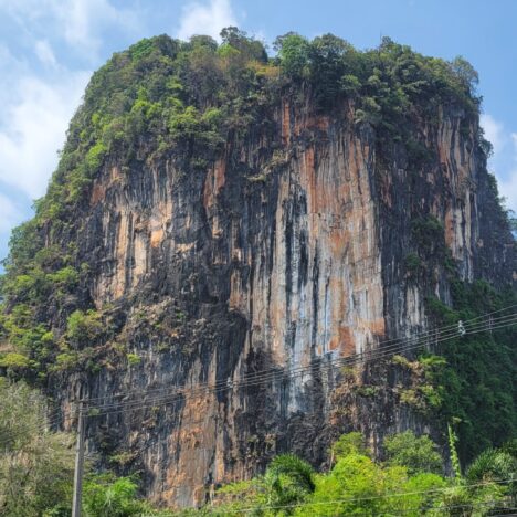 Kho Phangan Aufenthalt