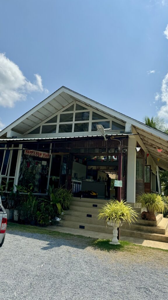 Isle beach resort - Lobby