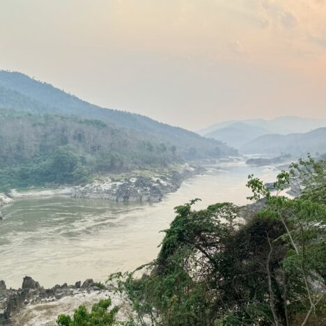 Auf nach Hanoi