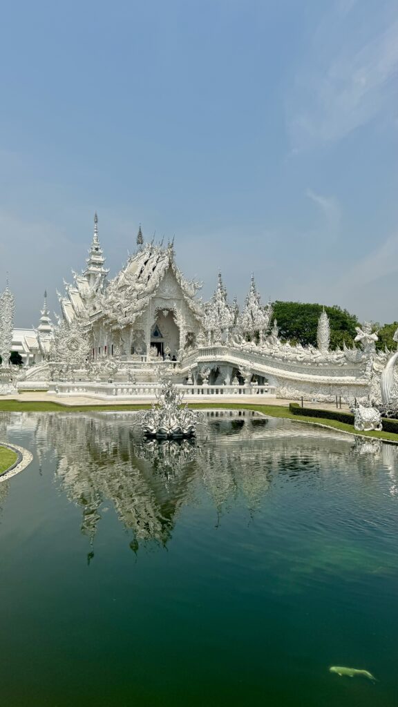 White Temple 1