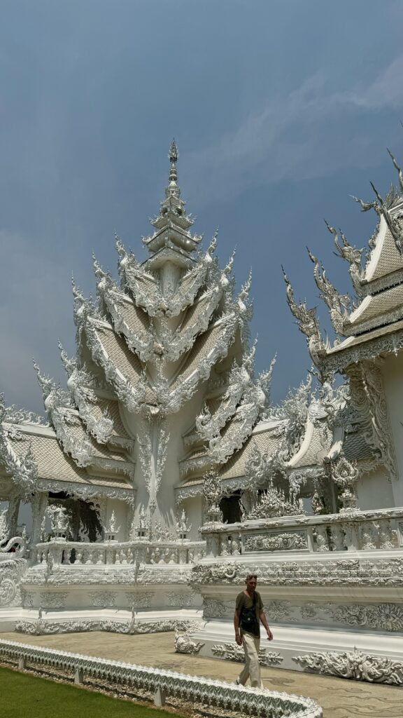 White Temple 3