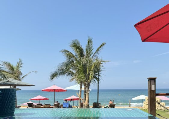 Esco Beach Hoi An