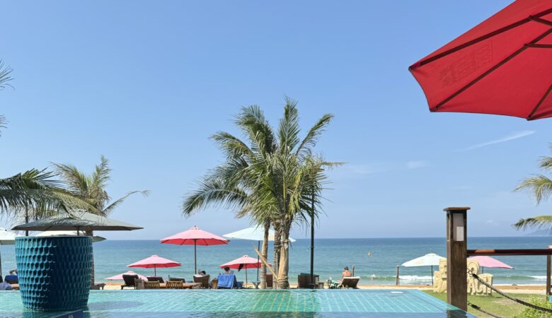 Esco Beach Hoi An