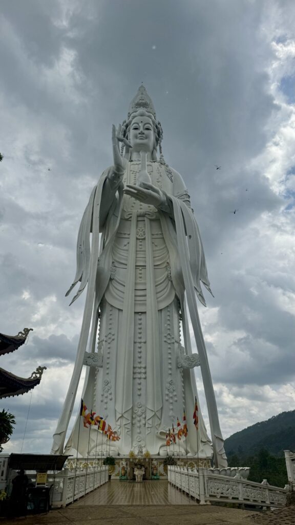 goddess of mercy dalat