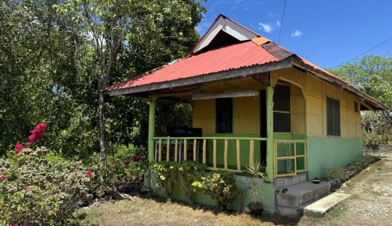 Villa Alta Siquijor