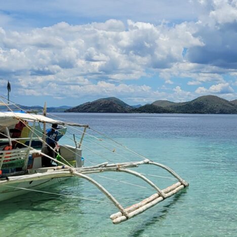 Zwei Gesichter – Busuanga und Coron Island