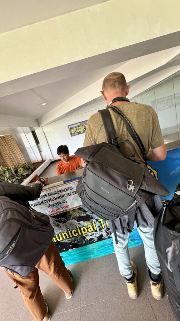 Busuanga Airport