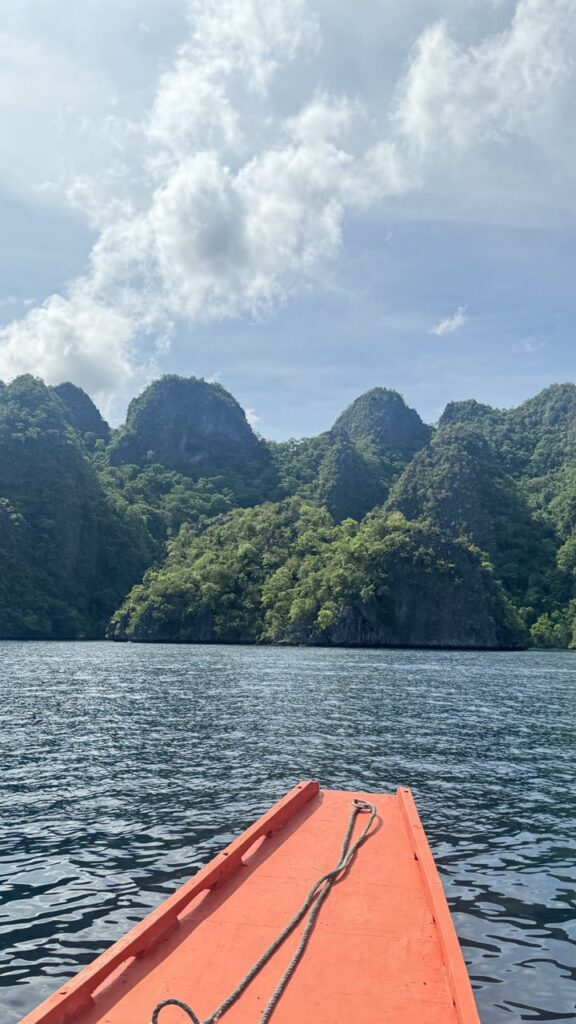 Coron Island 