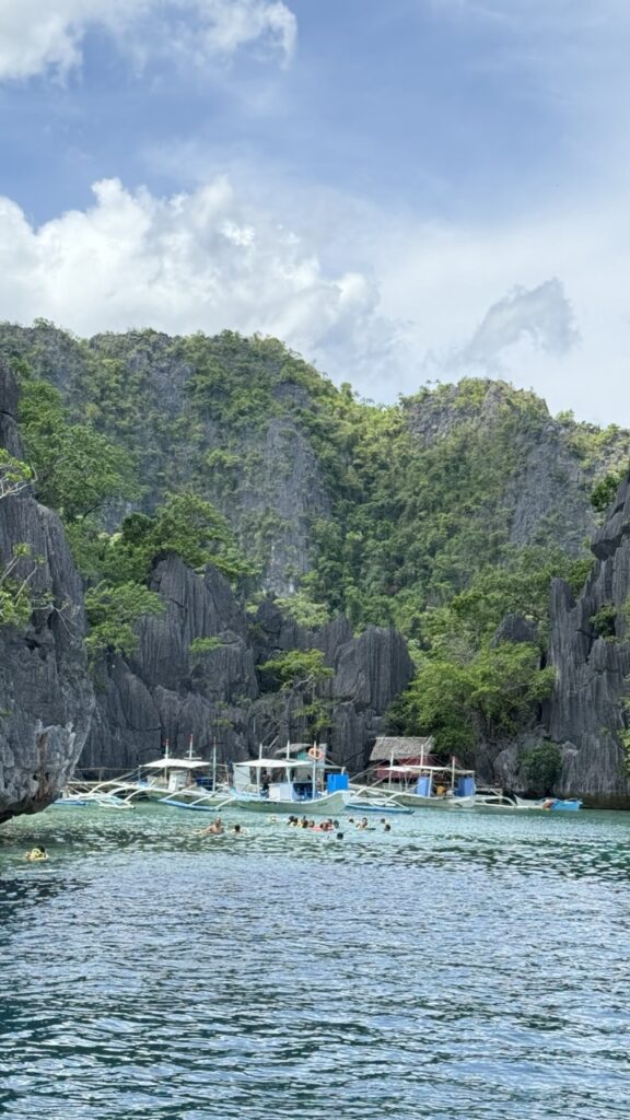 Coron Island 