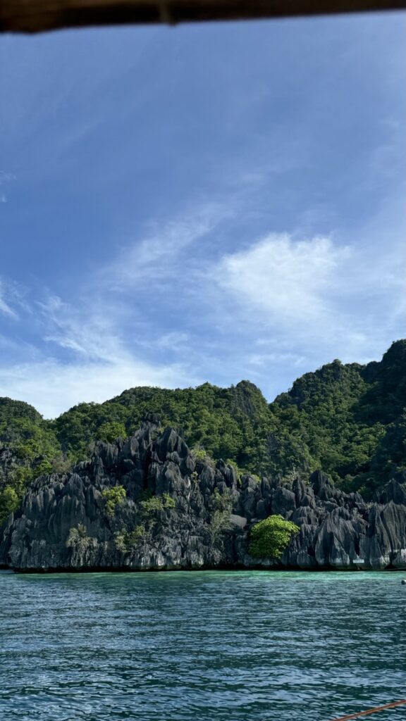 Coron Island 