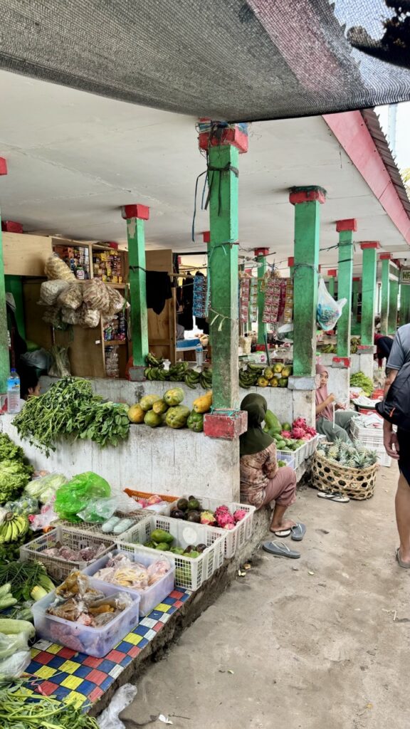 gemüsemarkt