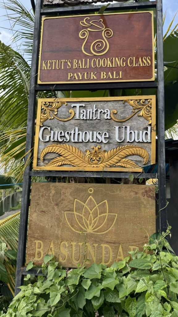 tantra house