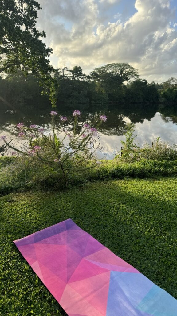 campground innisfail blick creek