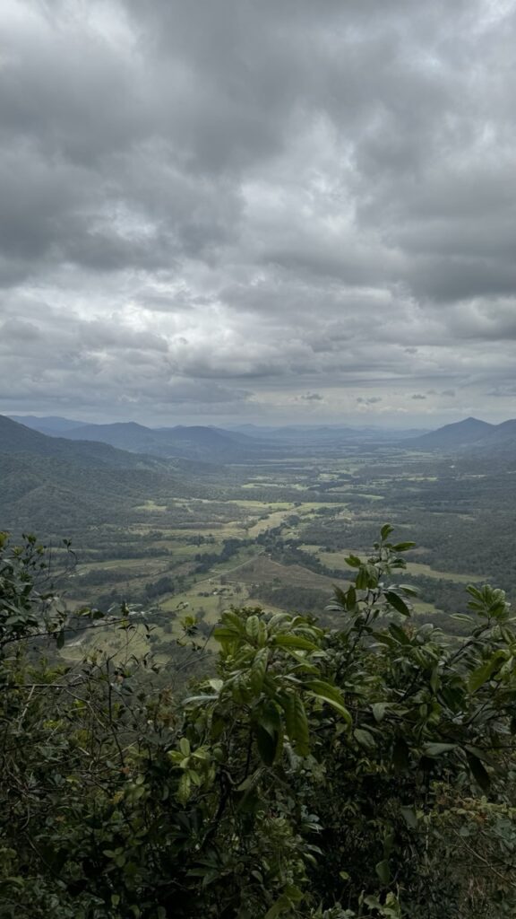 tal eungella