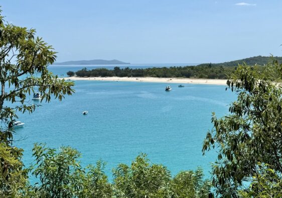 Great Keppel Island