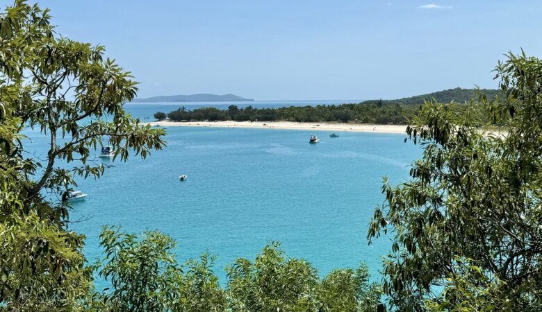 Great Keppel Island