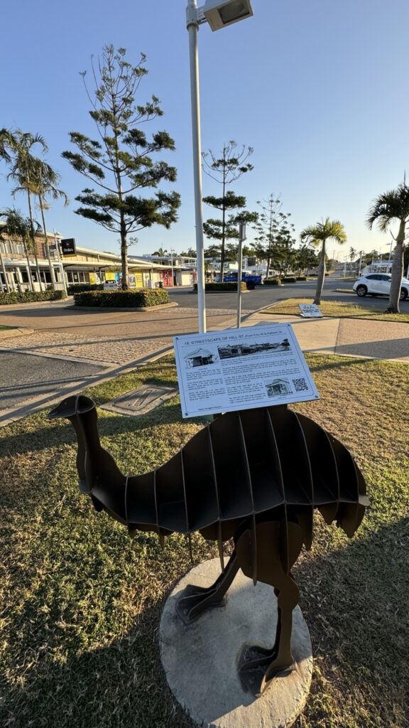 Emu Park