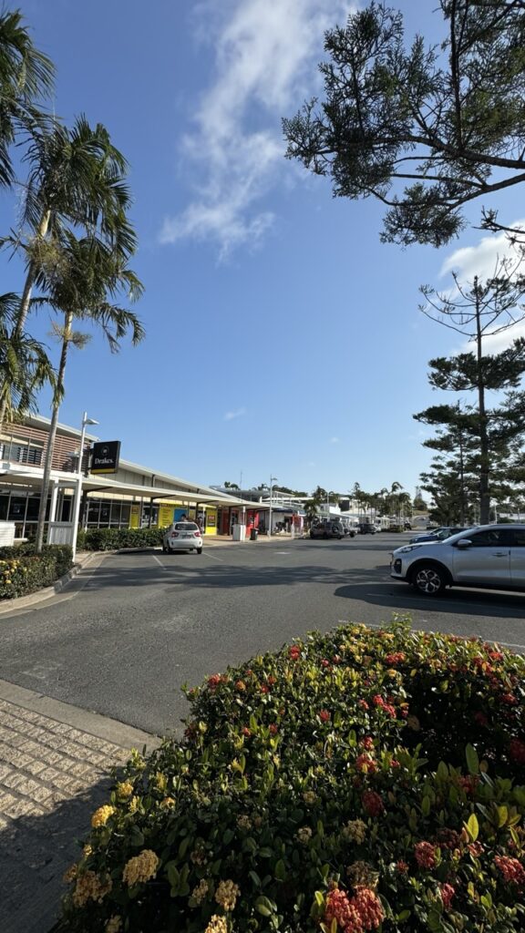 Emu Park