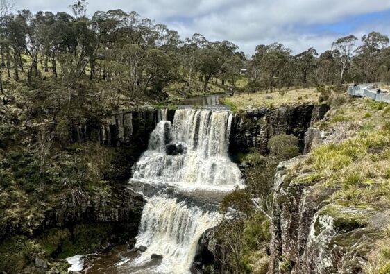 ebor falls