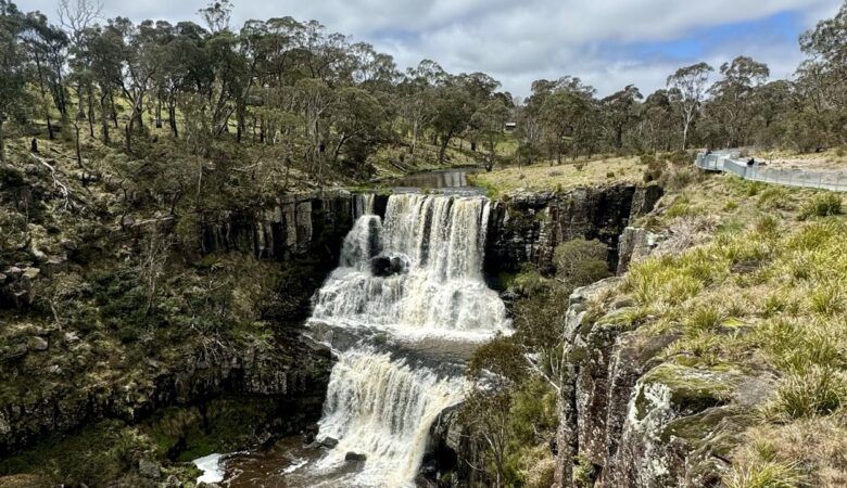 ebor falls