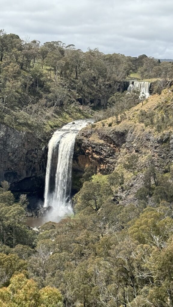 ebor falls