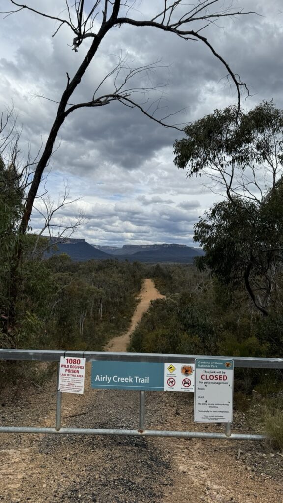 stone garden np