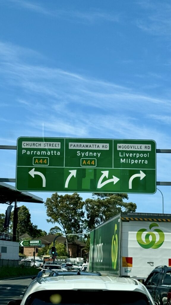 schild sydney