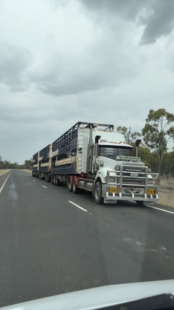 roadtrain