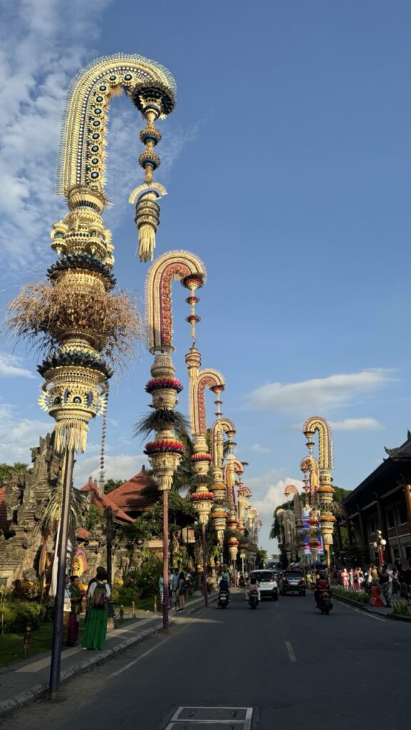 Ubud Ceremonies