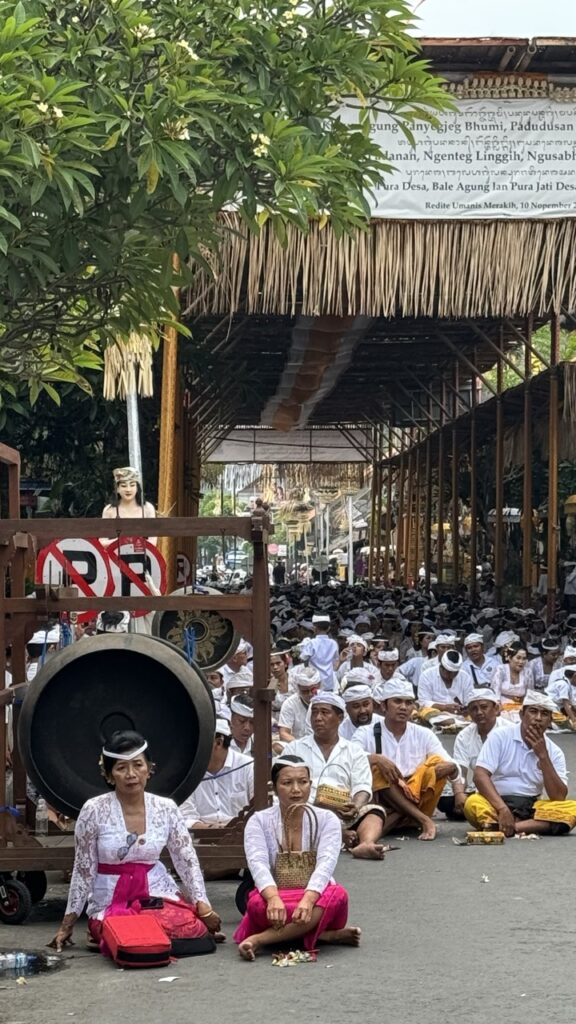 Ubud Ceremonies