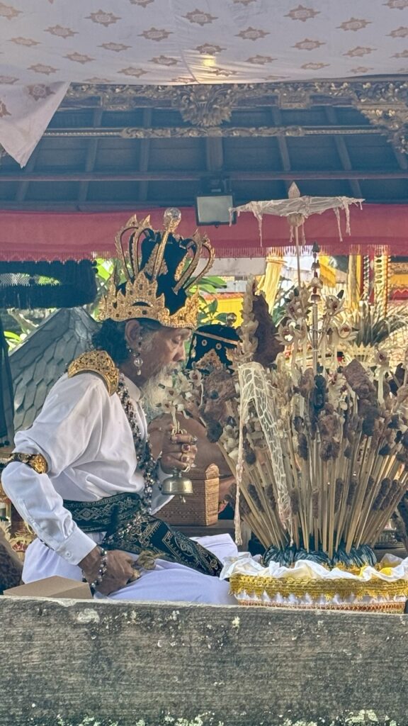 Ubud Ceremonies