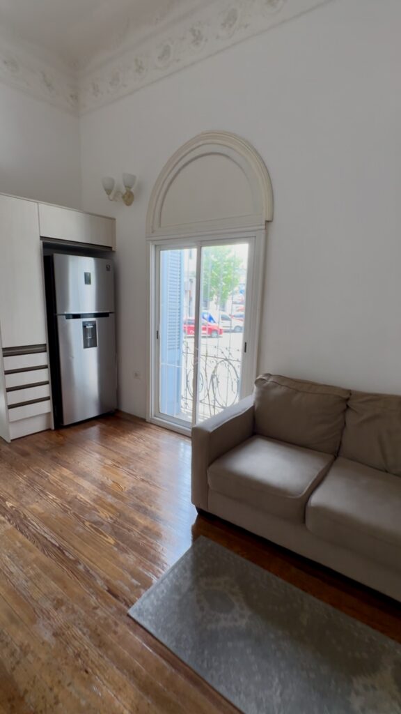 airbnb montevideo innen